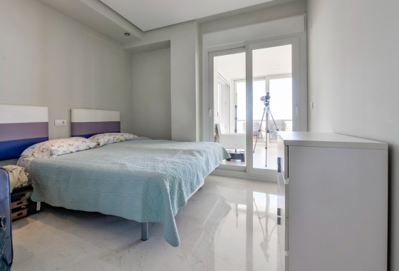 Reventa - Apartamento / piso - Altea - Altea Hills