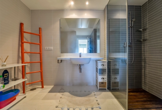 Reventa - Apartamento / piso - Altea - Altea Hills
