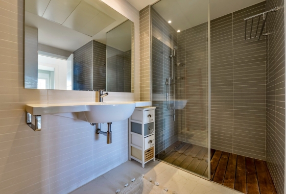Reventa - Apartamento / piso - Altea - Altea Hills