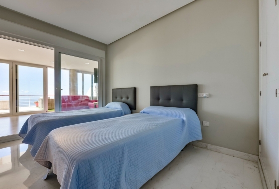 Reventa - Apartamento / piso - Altea - Altea Hills