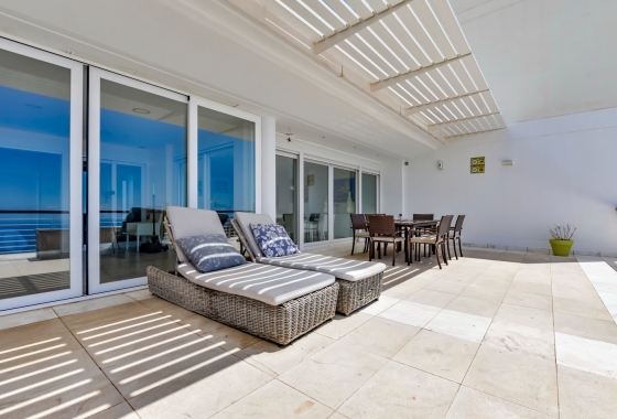 Reventa - Apartamento / piso - Altea - Altea Hills