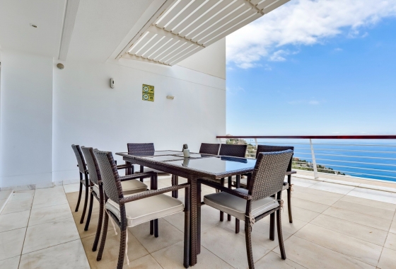 Reventa - Apartamento / piso - Altea - Altea Hills