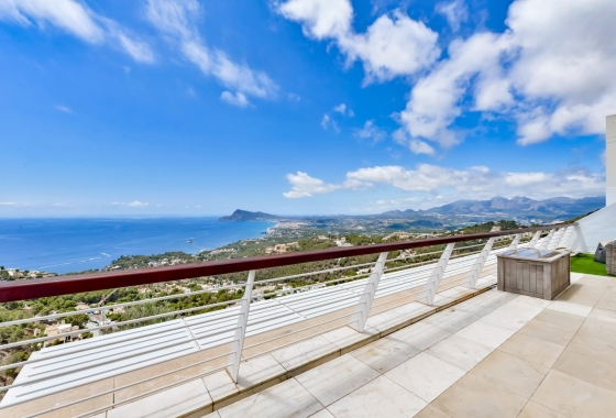 Reventa - Apartamento / piso - Altea - Altea Hills