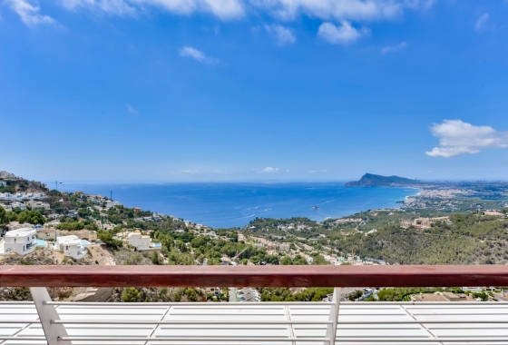 Reventa - Apartamento / piso - Altea - Altea Hills