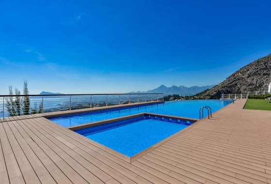 Reventa - Apartamento / piso - Altea - Altea Hills