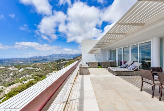 Reventa - Apartamento / piso - Altea - Altea Hills