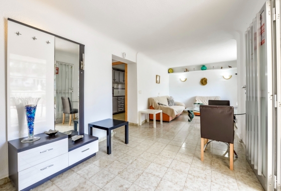 Reventa - Villa - Altea