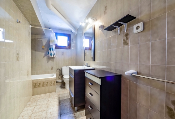 Reventa - Villa - Altea
