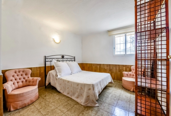 Reventa - Villa - Altea