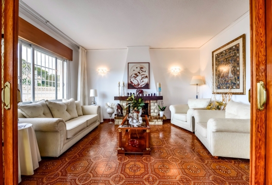 Reventa - Villa - Altea