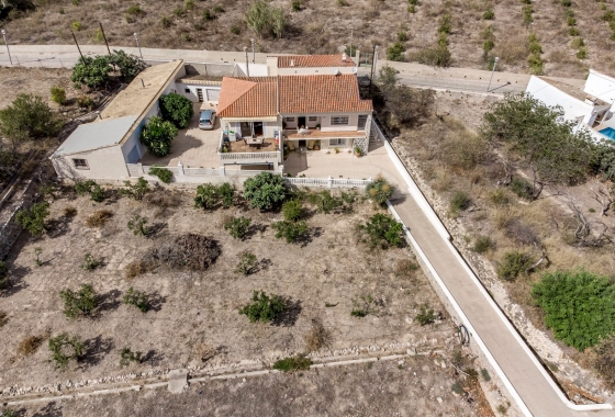 Reventa - Villa - Altea