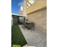 Resale - Villa - Los Montesinos - La Herrada