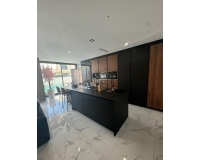 Resale - Villa - Los Montesinos - La Herrada