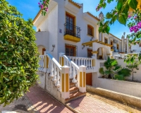 Rynek Wtórny - Bliźniak - Torrevieja - Los Balcones - Los Altos del Edén