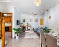 Rynek Wtórny - Bliźniak - Torrevieja - Los Balcones - Los Altos del Edén