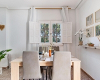 Rynek Wtórny - Bliźniak - Torrevieja - Los Balcones - Los Altos del Edén