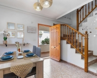 Rynek Wtórny - Bliźniak - Torrevieja - Los Balcones - Los Altos del Edén