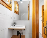 Rynek Wtórny - Bliźniak - Torrevieja - Los Balcones - Los Altos del Edén