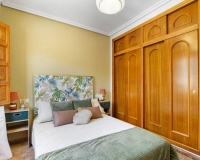 Rynek Wtórny - Bliźniak - Torrevieja - Los Balcones - Los Altos del Edén