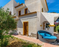 Rynek Wtórny - Bliźniak - Torrevieja - Los Balcones - Los Altos del Edén