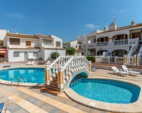 Rynek Wtórny - Bliźniak - Torrevieja - Los Balcones - Los Altos del Edén