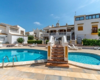 Rynek Wtórny - Bliźniak - Torrevieja - Los Balcones - Los Altos del Edén