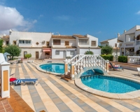 Rynek Wtórny - Bliźniak - Torrevieja - Los Balcones - Los Altos del Edén