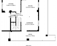 Rynek Wtórny - Bliźniak - Torrevieja - Los Balcones - Los Altos del Edén