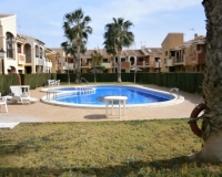 Resale - Bungalow - Torrevieja -  Urbanization