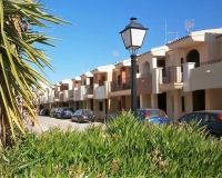 Resale - Bungalow - Torrevieja -  Urbanization