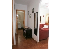 Resale - Bungalow - Torrevieja -  Urbanization