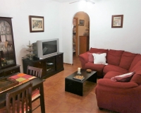 Resale - Bungalow - Torrevieja -  Urbanization