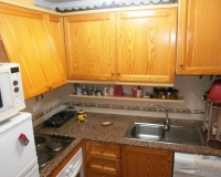 Resale - Bungalow - Torrevieja -  Urbanization