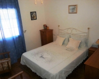 Resale - Bungalow - Torrevieja -  Urbanization