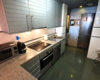 Resale - Apartment / flat - Torrevieja - Playa de los Locos