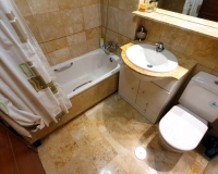 Resale - Apartment / flat - Torrevieja - Playa de los Locos