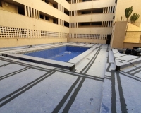 Resale - Apartment / flat - Torrevieja - Playa de los Locos