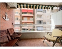 Resale - Apartment / flat - Santa Pola - Puerto