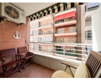 Resale - Apartment / flat - Santa Pola - Puerto