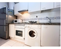 Resale - Apartment / flat - Santa Pola - Puerto