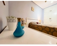 Resale - Apartment / flat - Santa Pola - Puerto