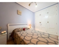 Resale - Apartment / flat - Santa Pola - Puerto