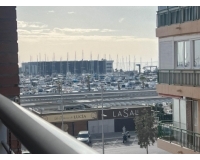 Resale - Apartment / flat - Santa Pola - Puerto