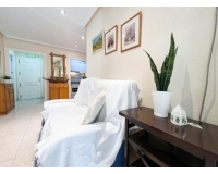 Resale - Apartment / flat - Santa Pola - Puerto