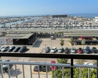 Resale - Apartment / flat - Santa Pola - Puerto