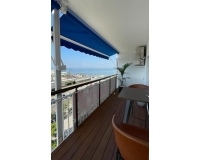 Resale - Apartment / flat - Santa Pola - Puerto