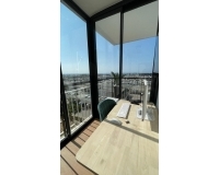 Resale - Apartment / flat - Santa Pola - Puerto