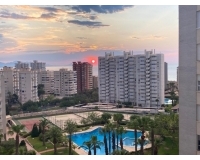 Resale - Apartment / flat - San Juan de Alicante