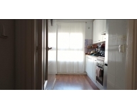 Resale - Apartment / flat - San Juan de Alicante