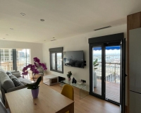 Resale - Apartment / flat - Santa Pola - Puerto